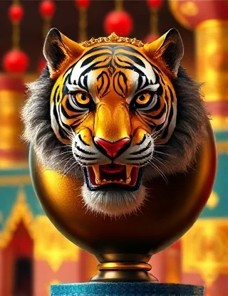 Fortune Tiger no 34X
