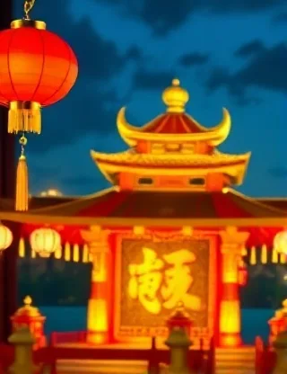 Fortune Ox no 34X